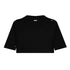 CROP TOP NEGRO DAIWA MONASTERY